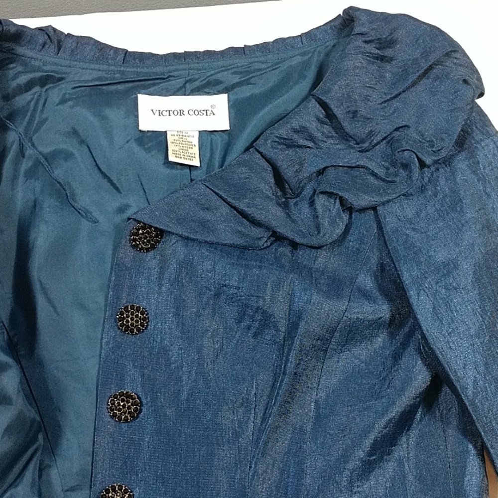 Dress Jacket - image 8